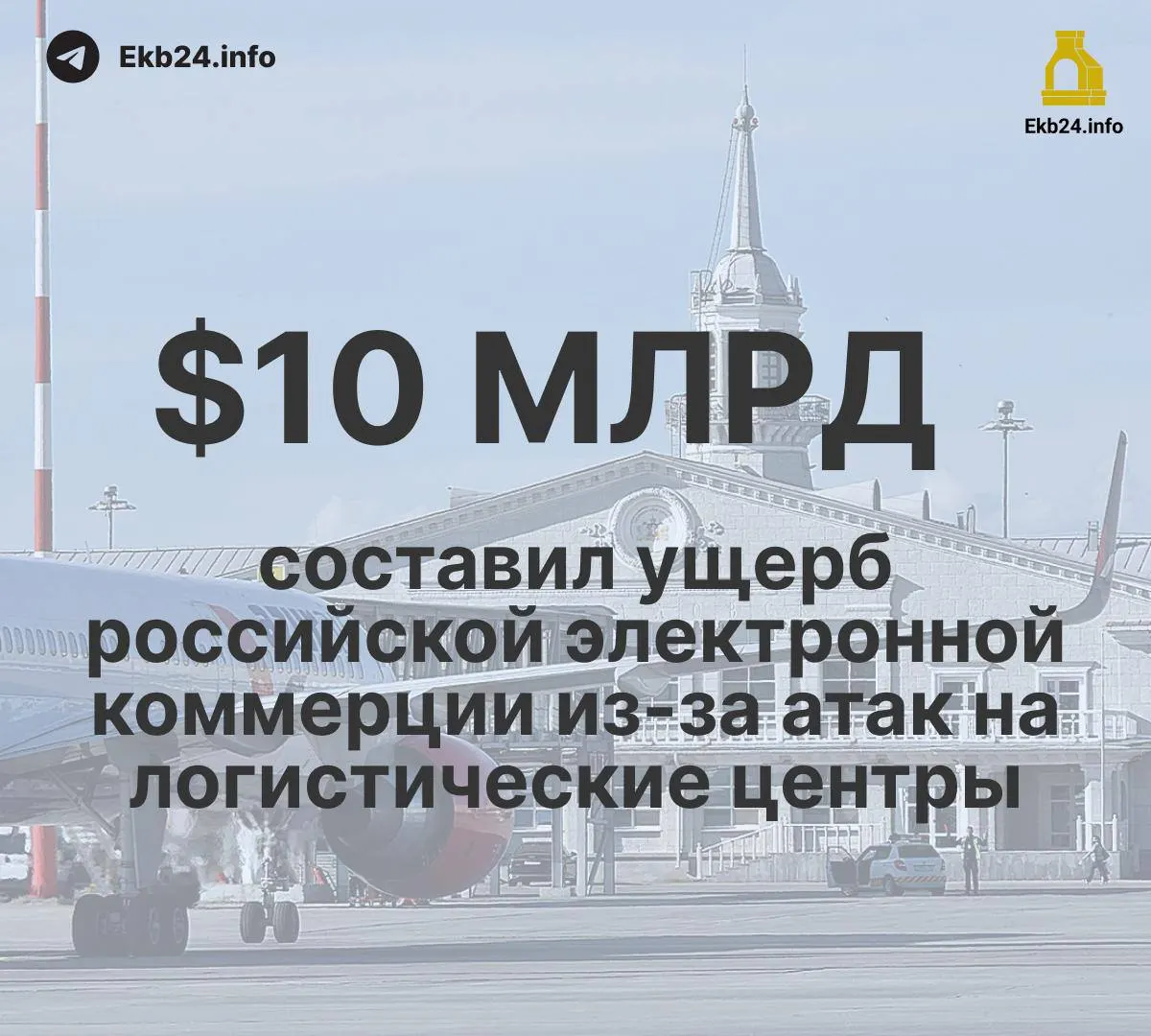 За август число ограничений в российских аэропортах достигло 993 случаев — примерно в пять раз больше начала года. Угрозы дронов повлияли на логистику и экономику страны.