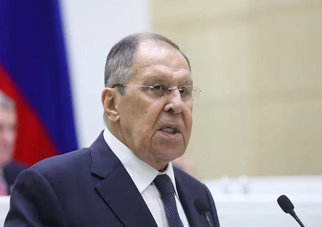 Российский министр иностранных дел заявил, что обвинения в адрес Москвы по поводу беспилотника в Лейпциге демонстрируют рост дипломатической напряженности.
