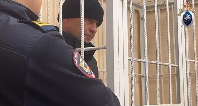 Следствие передало в суд уголовное дело против обвиняемого в убийстве московской школьницы, произошедшем в июле 2024 года в Парке Победы; фигурант задержан осенью 2024 года.