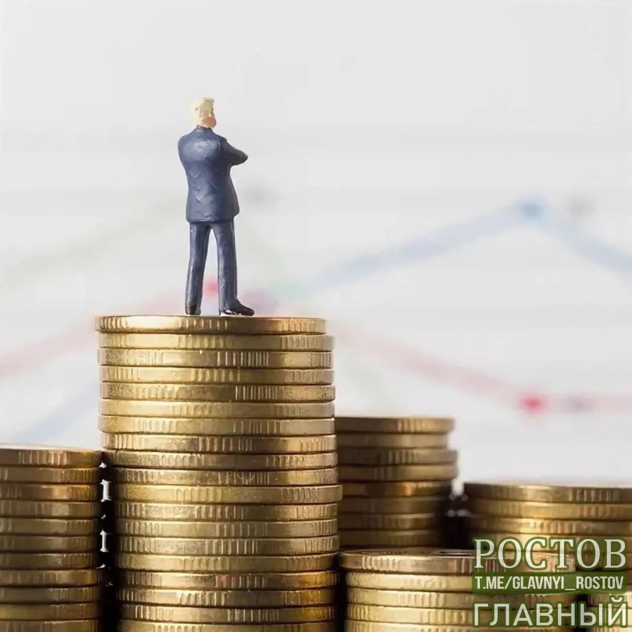 Минфин предлагает налог на сверхприбыль добывающих компаний в условиях роста мировых цен.