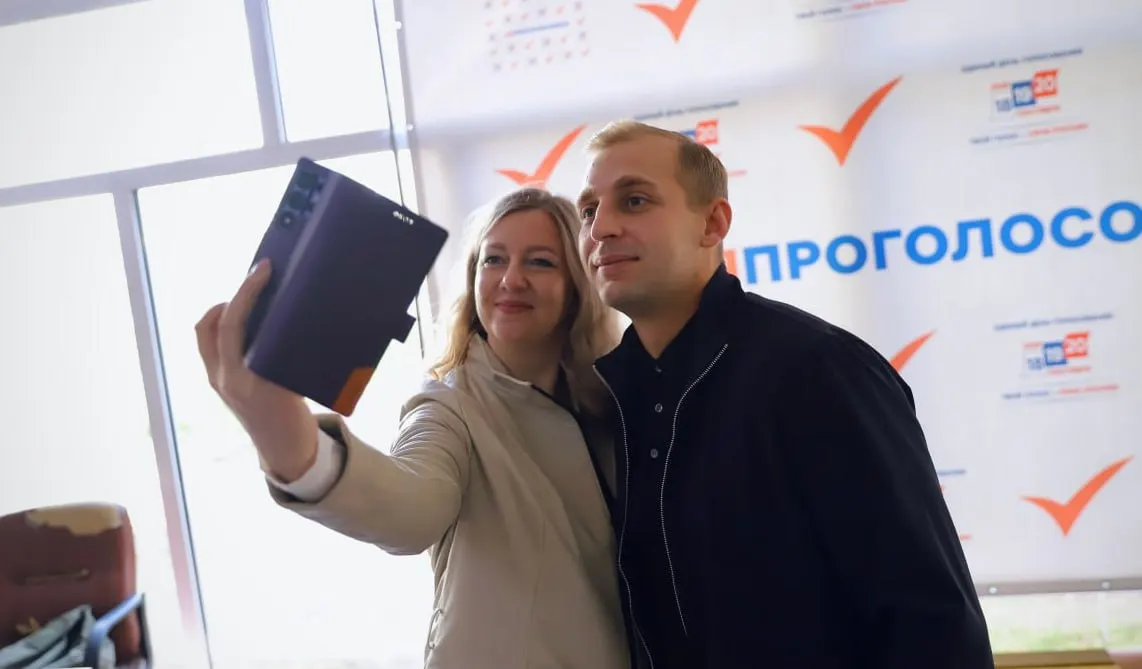 Известный блогер Саша Стоун получил мандат в Московской областной думе, пообещав работать на благо региона.