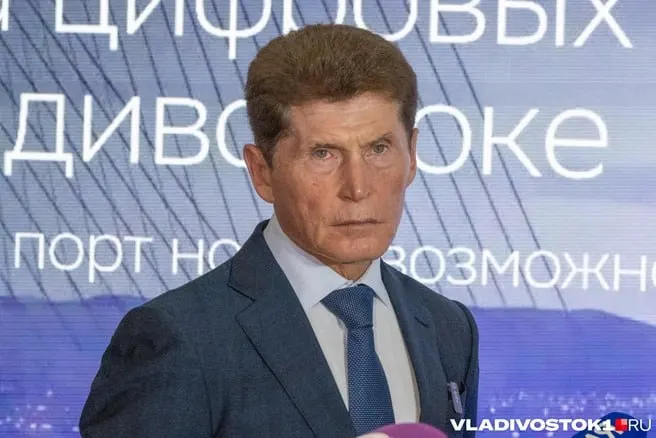 Депутаты одобрили кандидатуру Олега Кожемяко на пост полпреда в ДФО; голосование прошло открыто и единогласно.
