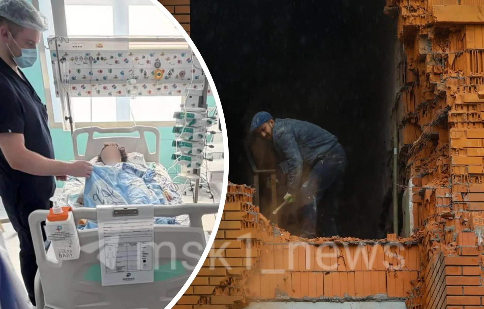 15-летняя школьница стабилизировалась после нескольких операций; дядя взял опеку, семье положены выплаты за смерть родителей и за вред здоровью.