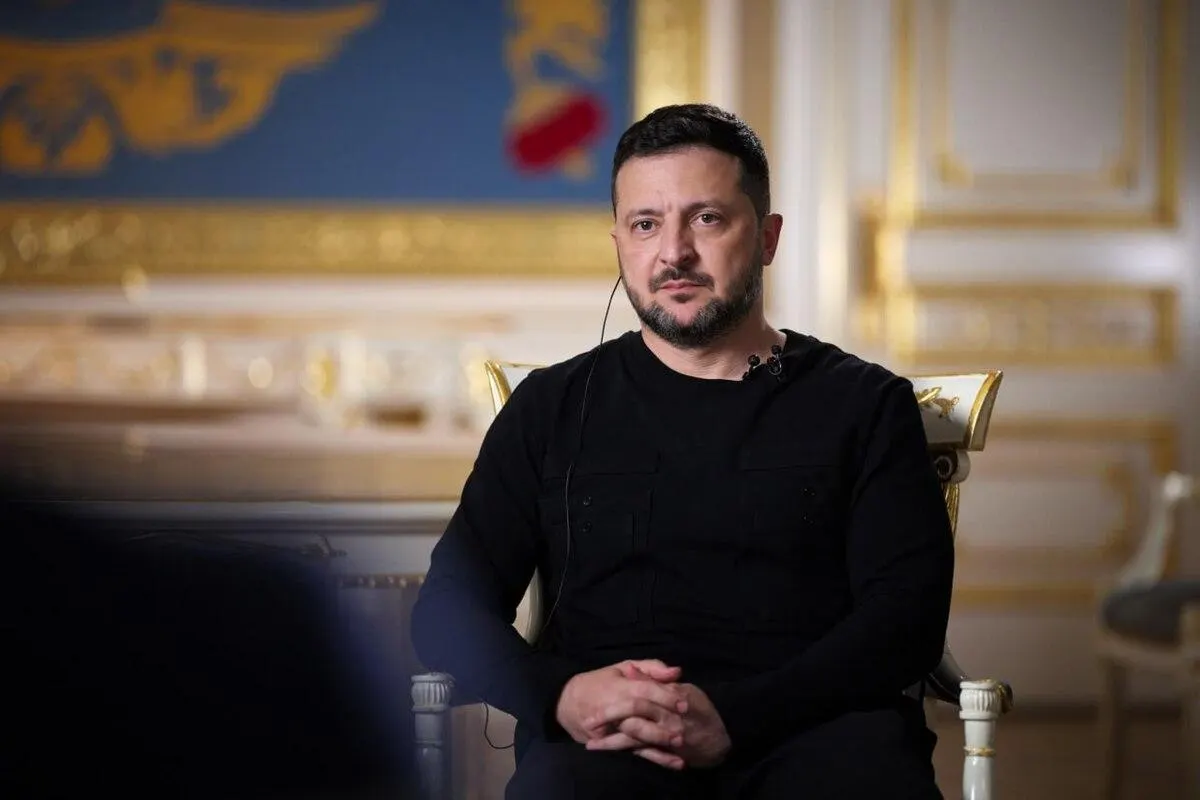Украина поддерживает прекращение огня и продолжение дипломатических шагов к миру; обсуждаются условия и перспективы переговоров.