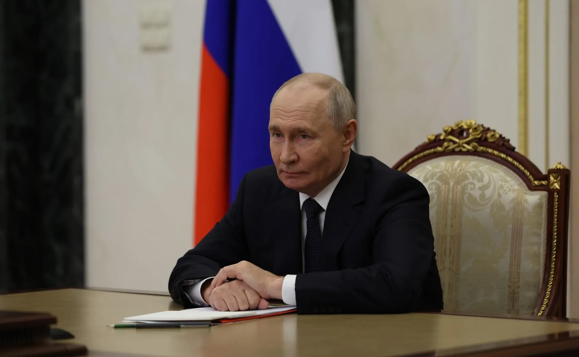 Раскрываем ключевые заявления на старте переговоров между Россией и США.
