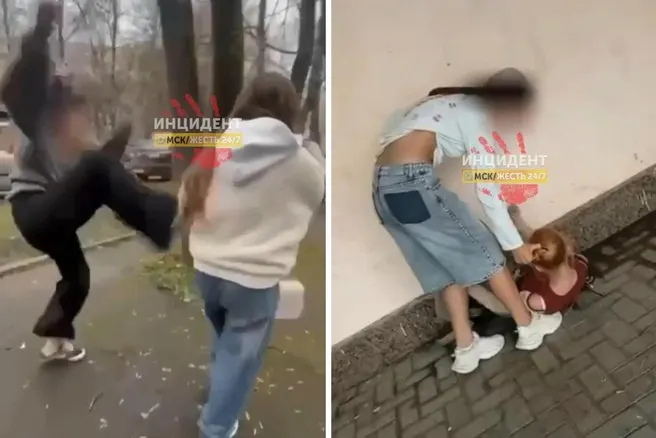 Следственные органы изучают кадры, где несовершеннолетние участвуют в драке; часть эпизодов может быть связана с инцидентами в Москве.