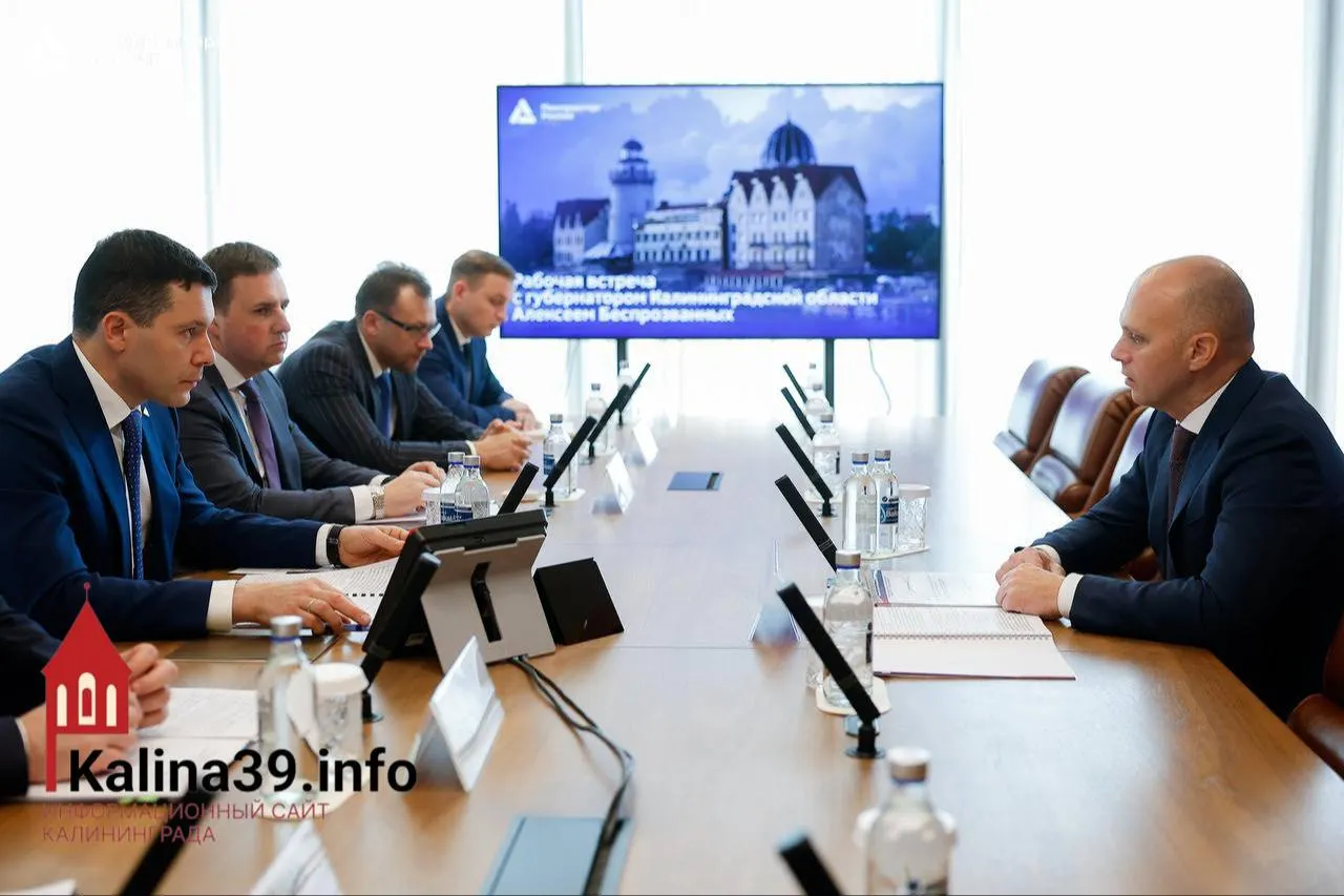 За восемь месяцев промышленное производство в регионе выросло на 13,6% на фоне господдержки, но остаются транспортные проблемы и сложности с доведением крупного проекта до конца.