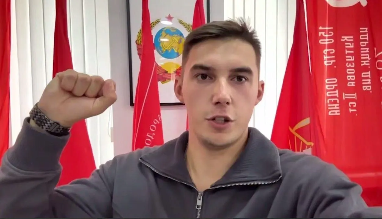 В Сыктывкаре митинг против фальсификаций выборов завершился протоколом за нарушение порядка проведения мероприятия, участников оказалось больше заявленных.