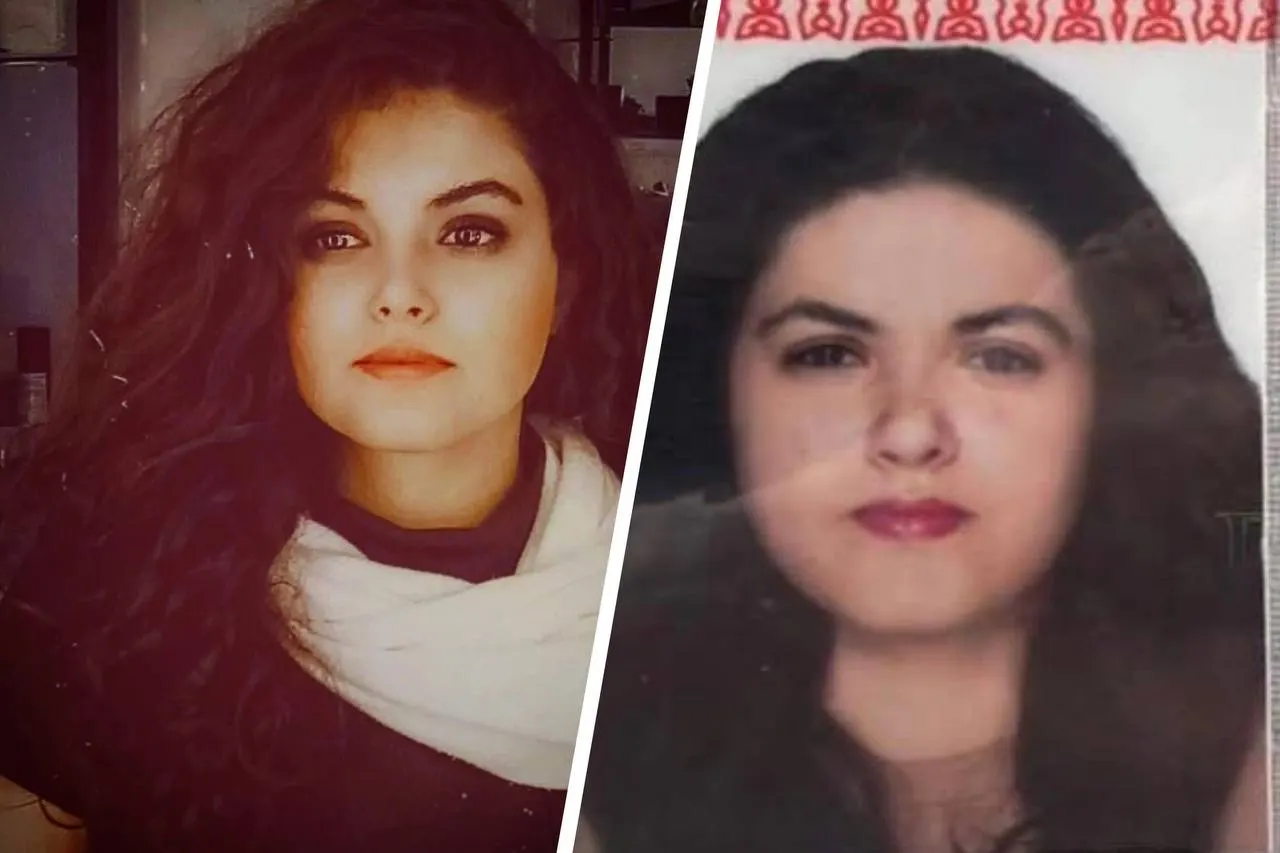 25-летняя москвичка пропала; рядом с церковью найдены её вещи, в том числе два телефона и паспорт. Близкие сообщают о расставании с мужем и слухах о новом спутнике.