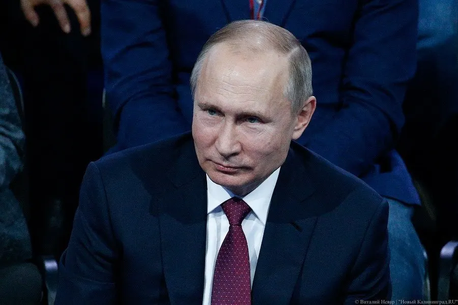 Глава государства инициирует nationwide систему независимой оценки качества и условий оказания услуг в социальной сфере с использованием Единого портала госуслуг.