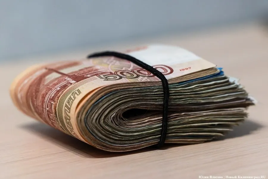 Кредитование населения Калининградской области за год выросло на 24% и превысило 212,8 млрд рублей; совокупный портфель достиг 263,4 млрд рублей, рост связан со снижением ключевой ставки.