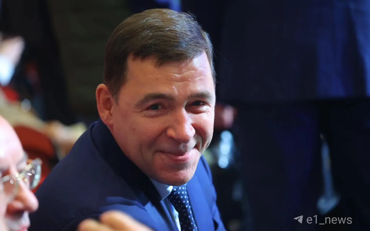Экс-губернатор Евгений Куйвашев стал учредителем новой автономной некоммерческой организации, задача которой — продвижение биатлона; среди учредителей — представители банковского сектора и руководители биатлонных федераций.