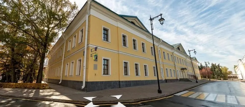 Планируется реставрация десятого корпуса с последующим открытием выставки в рамках второй Международной биеннале экологического искусства; обсуждаются планы филиала Русского музея.