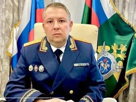 Смена руководства ГСУ СК по Санкт-Петербургу: Павел Выменец освобожден от должности, Виктор Козлов будет временно руководить подразделением, а сам Выменец направится в Москву на должность заместителя главы СК РФ.
