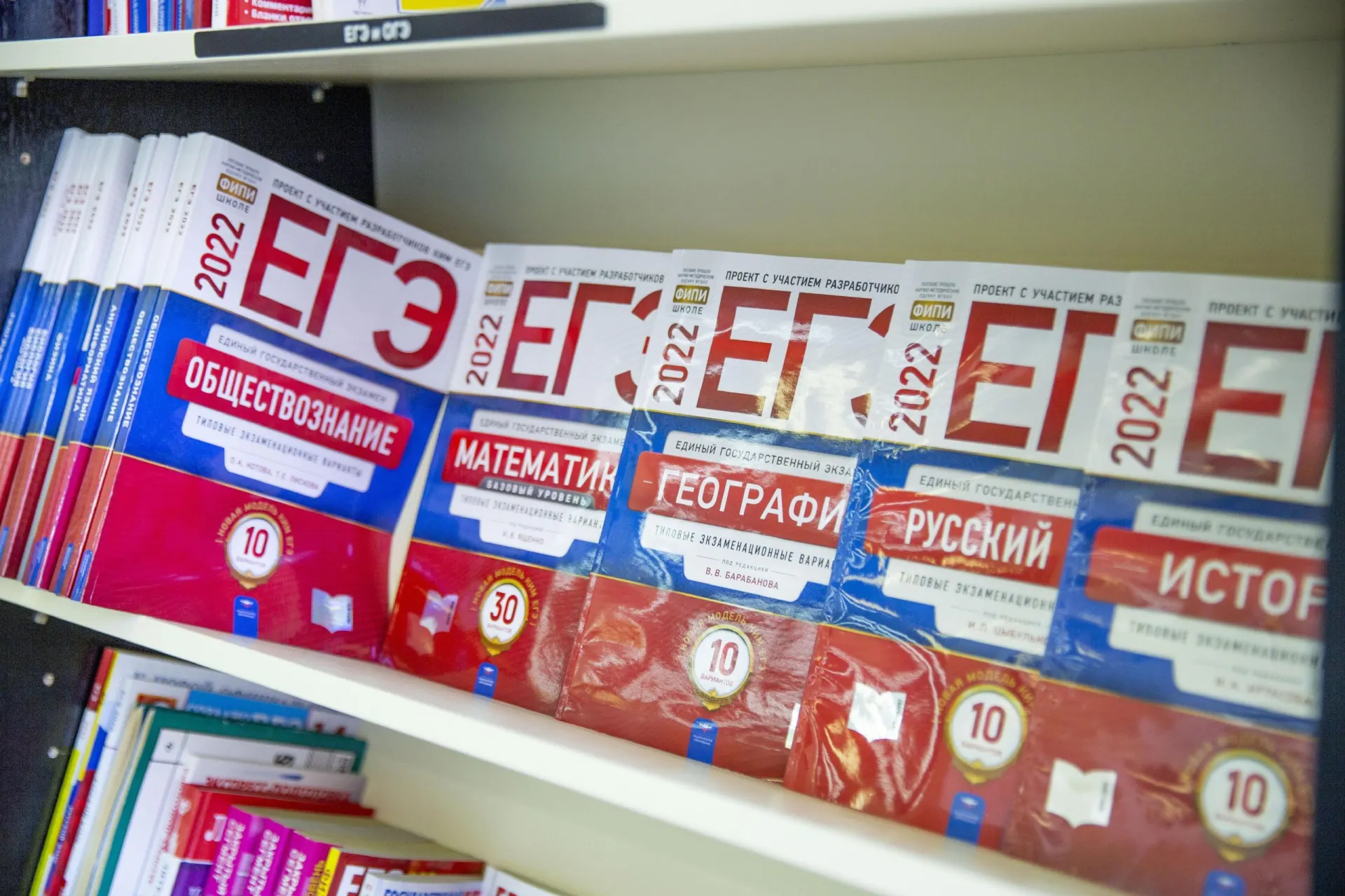 Инициатива касается государственных и частных вузов по всей стране.