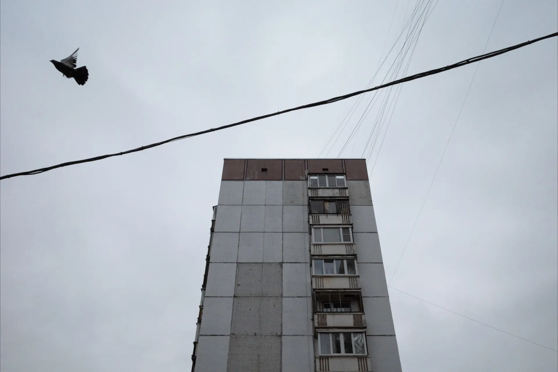В городе и регионе ожидаются морозы, временные ограничения в авиации и новые сообщения по России и миру.